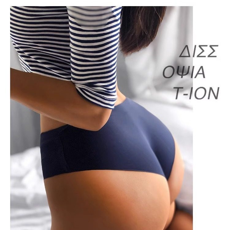 Half - buttock thong for fitness yoga   T3K