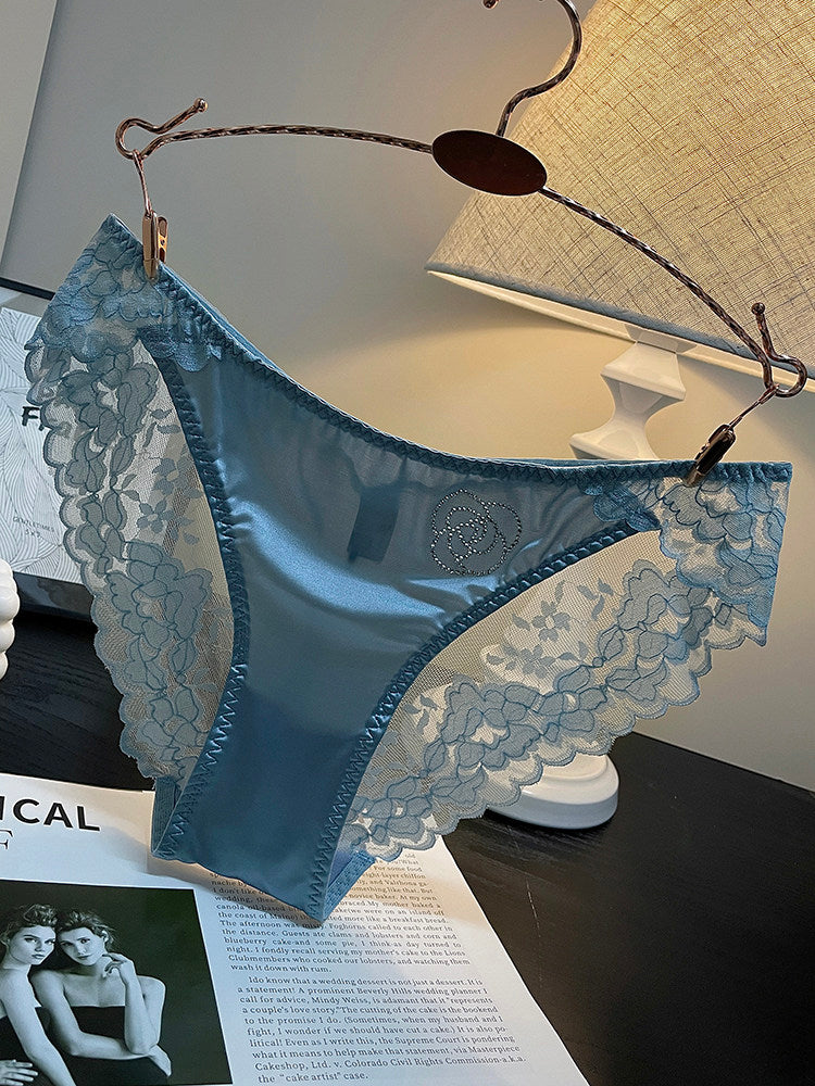 Sexy Lace Women's Panties P190