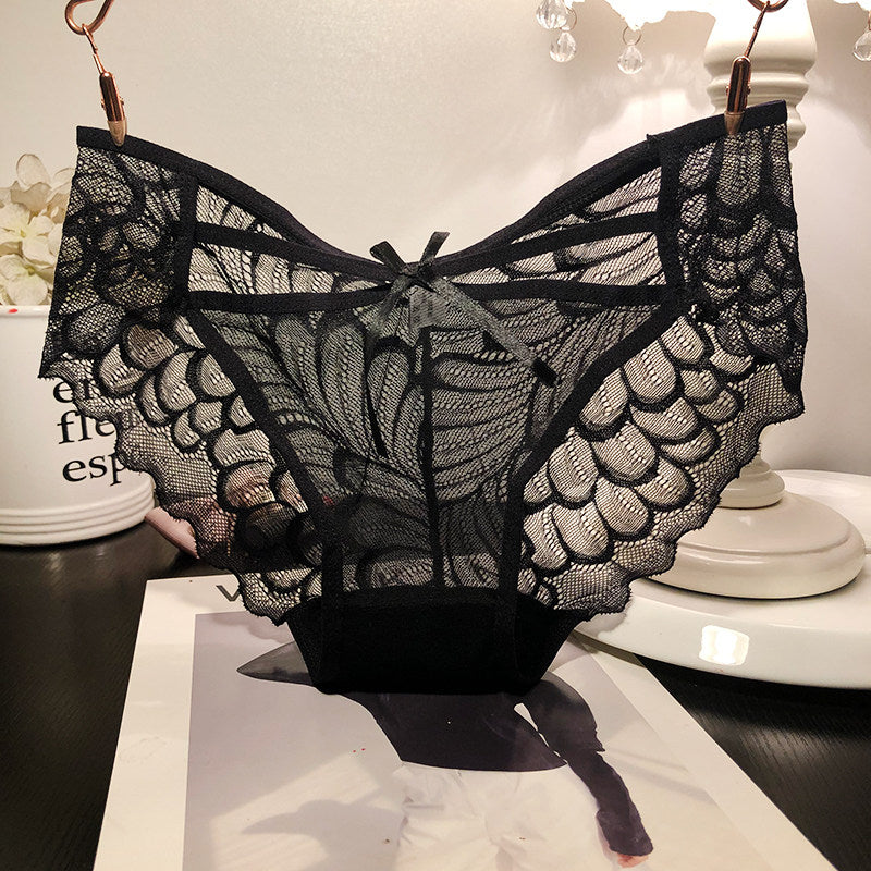 Sexy Lace Underwear for Women