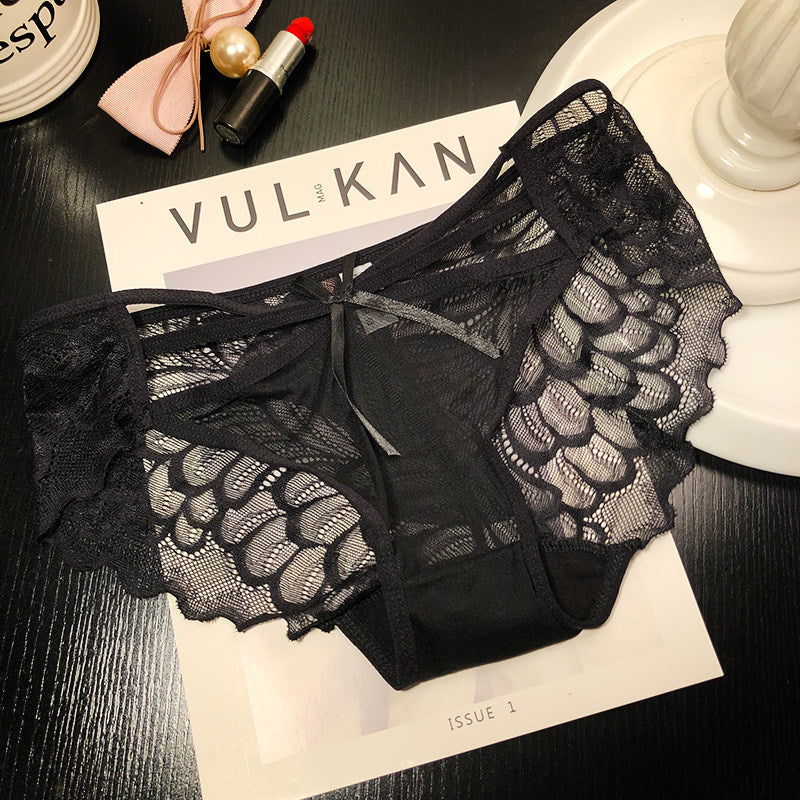 Sexy Lace Underwear for Women