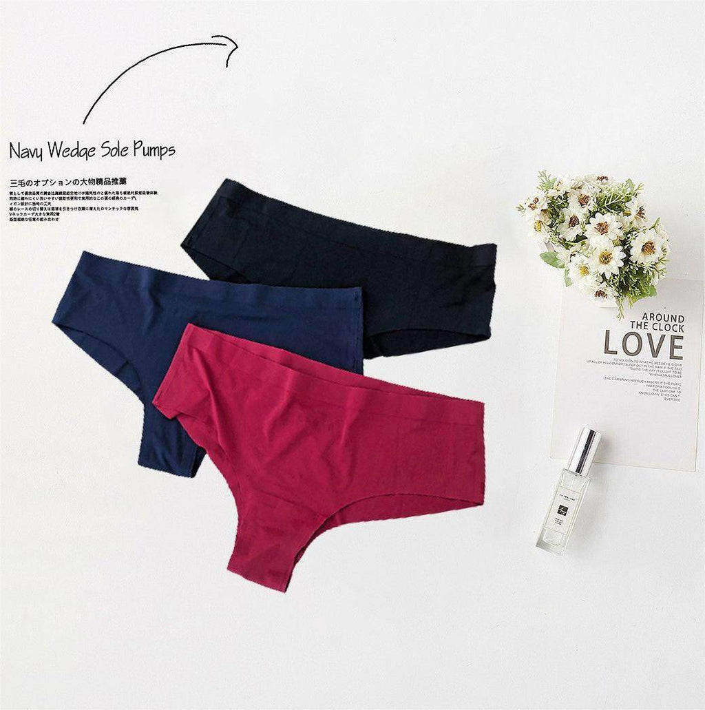 Half - buttock thong for fitness yoga   T3K