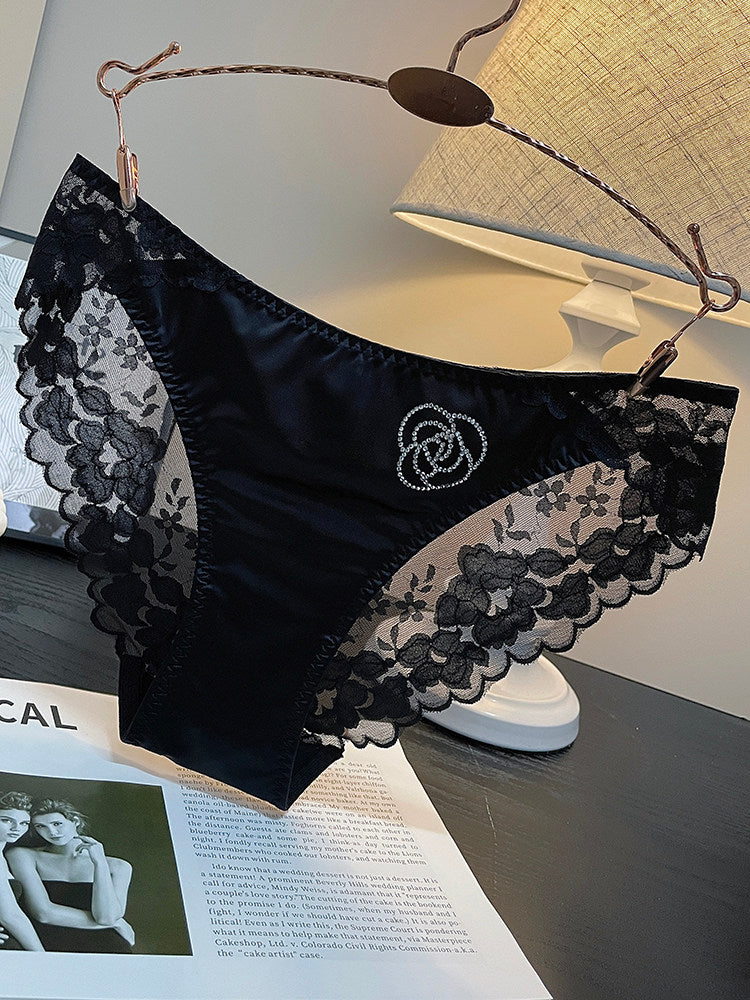 Sexy Lace Women's Panties P190