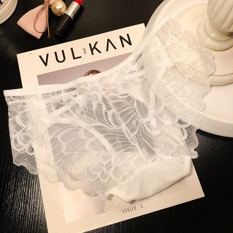 Sexy Lace Underwear for Women