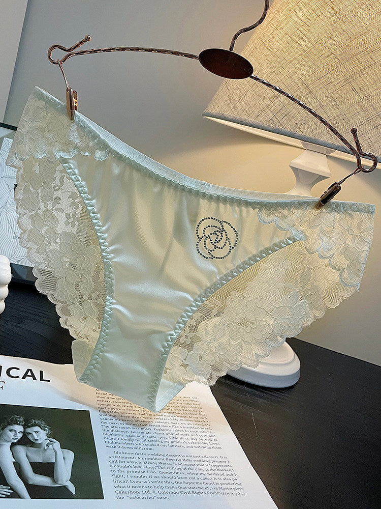 Sexy Lace Women's Panties P190