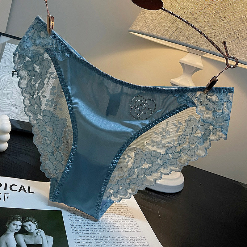 Sexy Lace Women's Panties P190