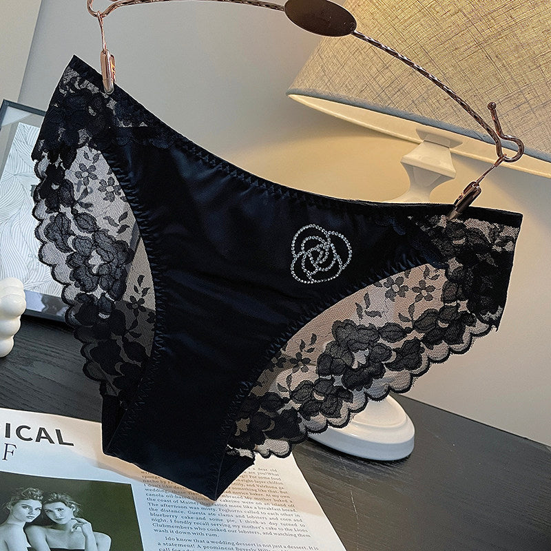 Sexy Lace Women's Panties P190