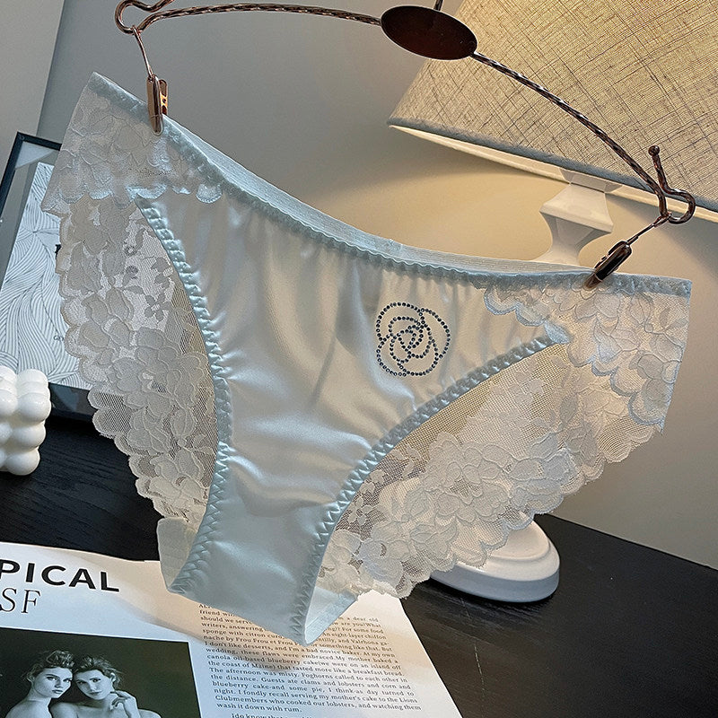 Sexy Lace Women's Panties P190