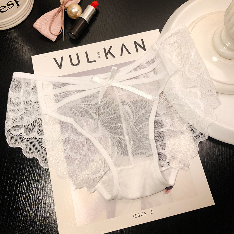 Sexy Lace Underwear for Women