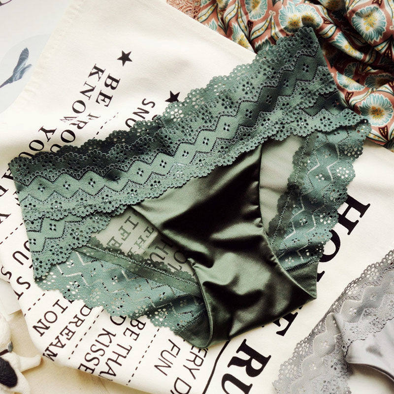 2026 New Arrival Lace Panties  T106