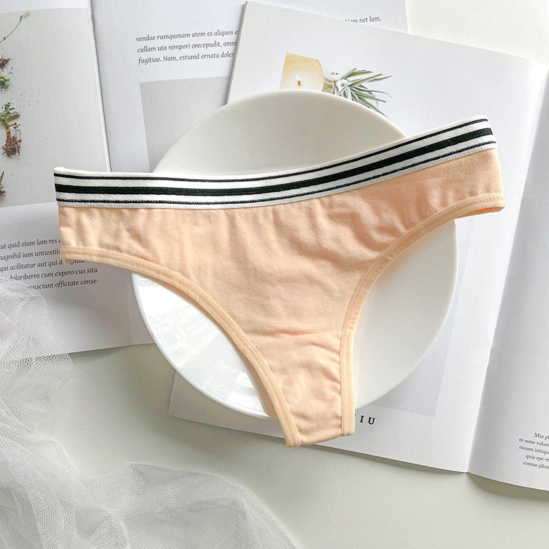 Fitness & Yoga Thong    T8