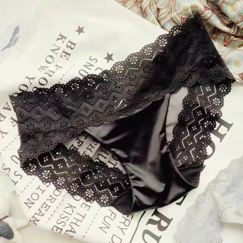 2026 New Arrival Lace Panties  T106
