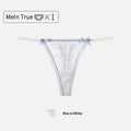 Pure Desire Lace Thong for Women   T9